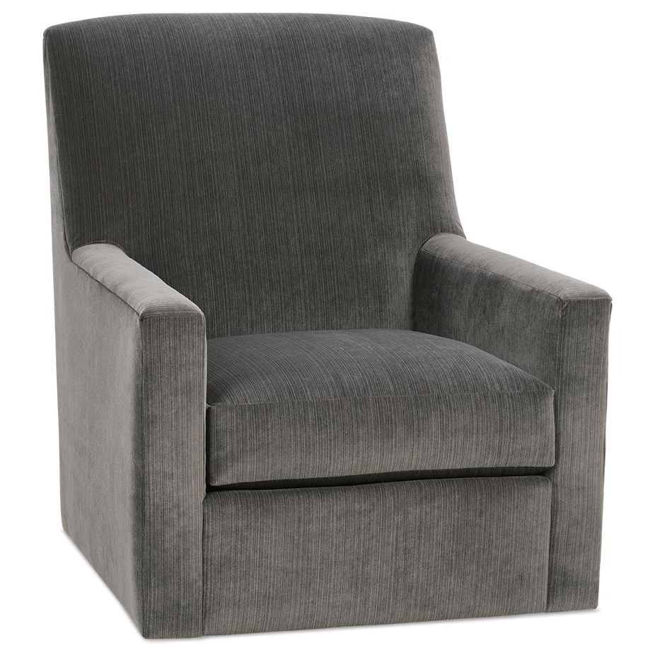 Owen swivel glider 2025 and ottoman